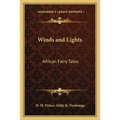 Winds and Lights: African Fairy Tales