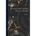 Estimating Sheet Metal Work
