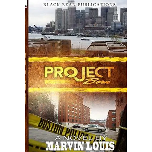 Project Born