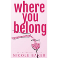 Where You Belong