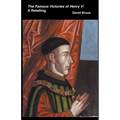 The Famous Victories of Henry V: A Retelling