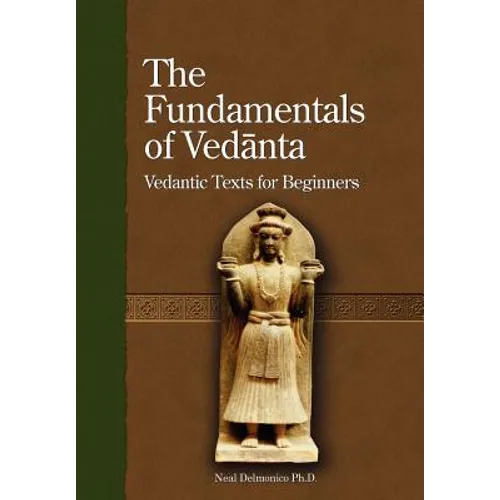 The Fundamentals of Vedanta