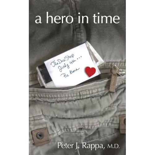 A Hero in Time