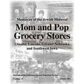 Mom and Pop Grocery Stores