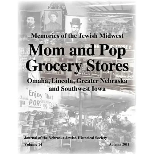 Mom and Pop Grocery Stores
