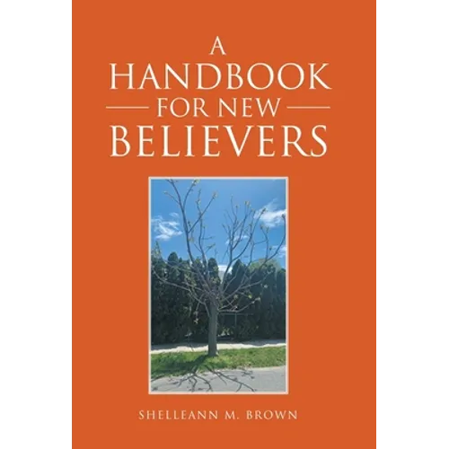A Handbook for New Believers