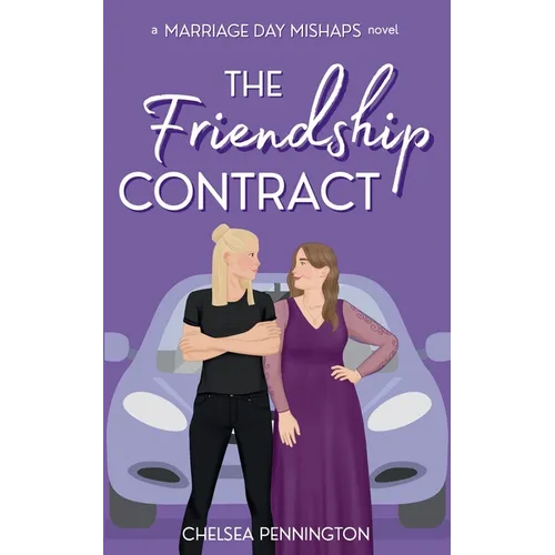 The Friendship Contract