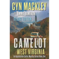 Camelot West Virginia Deluxe Edition: Three Magical Mountain Mysteries