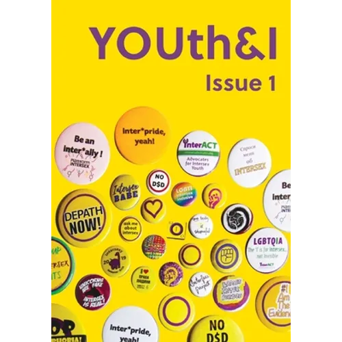 YOUth&I Issue 1