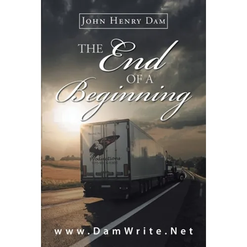 The End Of A Beginning
