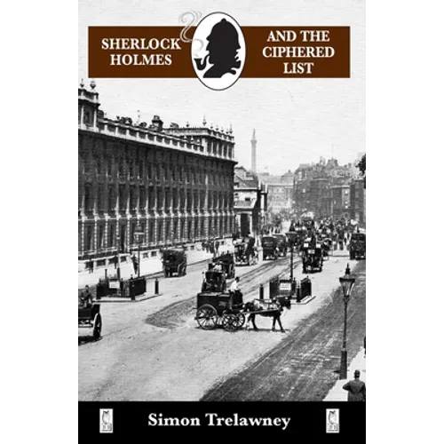 Sherlock Holmes and the Ciphered List
