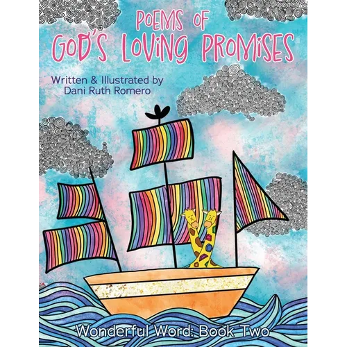 Poems of God's Loving Promises