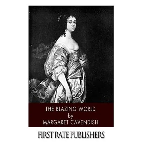 The Blazing World