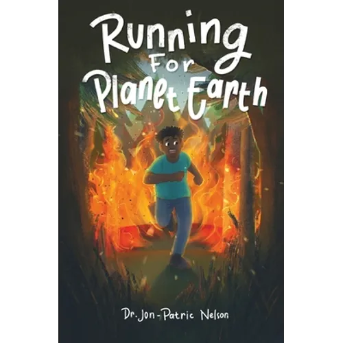 Running For Planet Earth