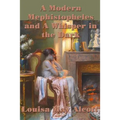 A Modern Mephistopheles and A Whisper in the Dark