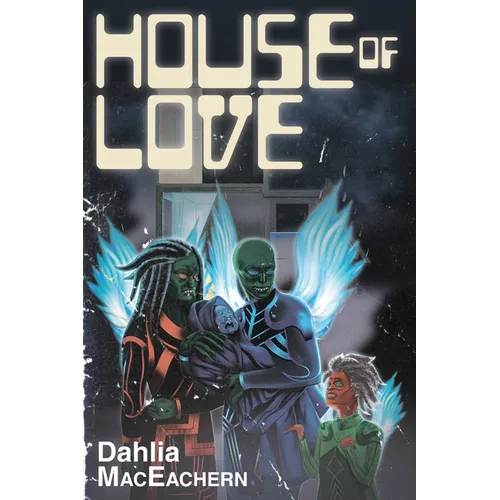 House of Love