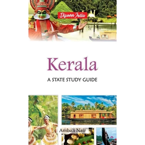 Kerala: A State Study Guide