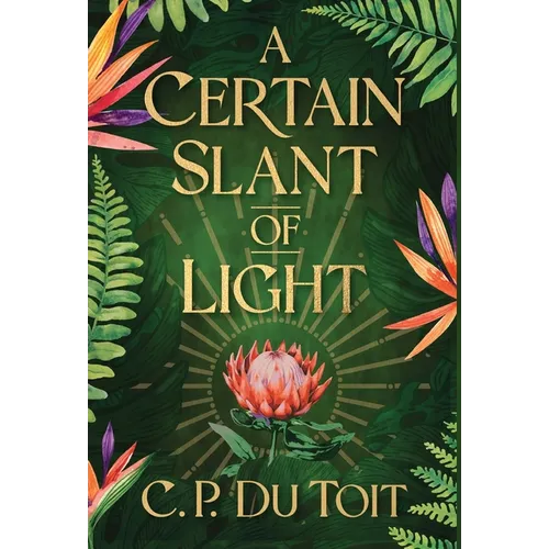 A Certain Slant of Light