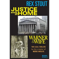 Justice Ends at Home and Warner & Wife