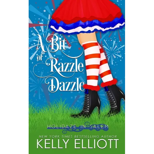 A Bit of Razzle Dazzle