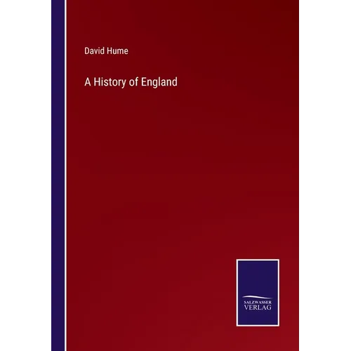 A History of England