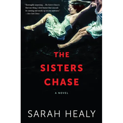 The Sisters Chase
