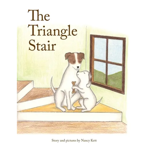 The Triangle Stair