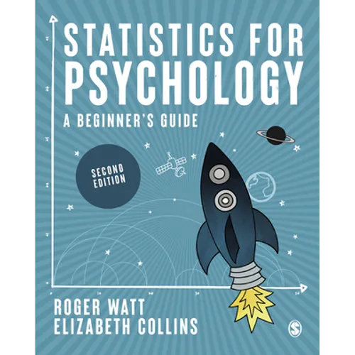 Statistics for Psychology: A Beginner′s Guide