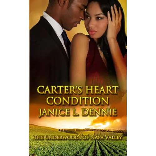 Carter's Heart Condition