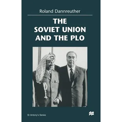 The Soviet Union and the PLO