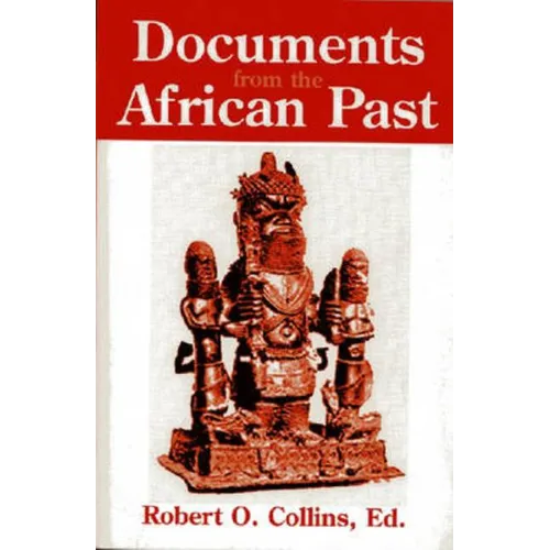 Documents from the African Past