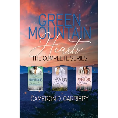 Green Mountain Hearts: The Complete Series