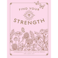 Find Your Strength: A Workbook for the Highly Sensitive Person