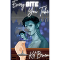 Every Bite You Take: Unusualities #2: The Unusualities #2