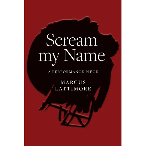 Scream my Name