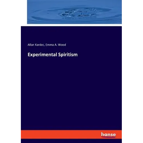 Experimental Spiritism