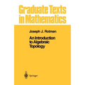 An Introduction to Algebraic Topology