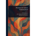 Poems of Emile Verhaeren