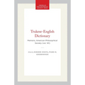 Trukese-English Dictionary: Memoirs, American Philosophical Society (Vol. 141)