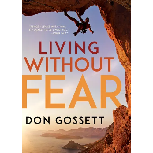 Living Without Fear (Reissue)