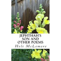 Jephthah's Son and Other Poems