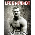 Life is Movement: The Physical Reconstruction and Regeneration of the People (A Diseaseless World)