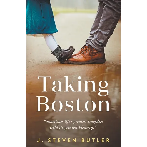 Taking Boston