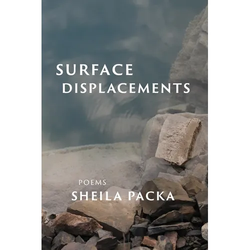 Surface Displacements