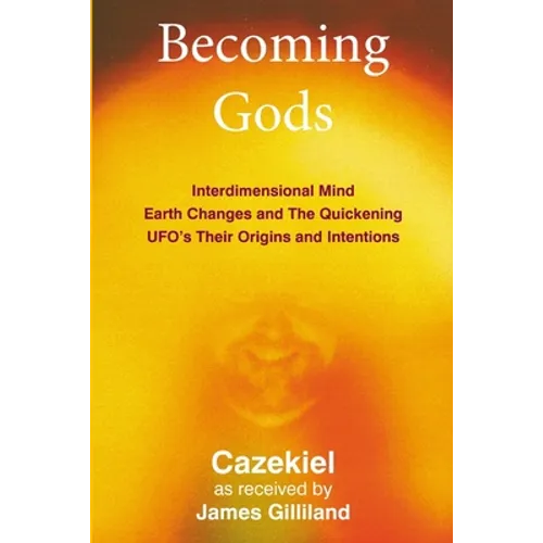 Becoming Gods