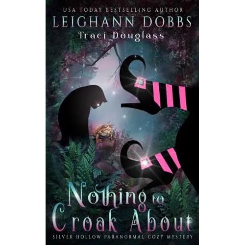 Nothing To Croak About