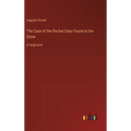 The Case of the Pocket Diary Found in the Snow: in large print