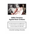 British terrorism against Boer civilians
