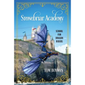 Stonebriar Academy: School for Dragon Riders