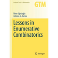 Lessons in Enumerative Combinatorics